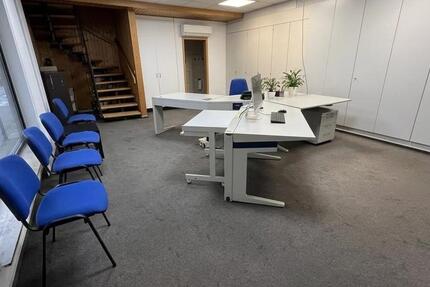 Gewerbeobjekt Duisburg Duisburg-Mitte - 1.200&euro; | Angebot:26331164