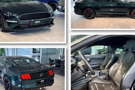 Ford Mustang 58.438 km 39.980 &euro; Remscheid 42897