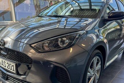 Mazda 2 Hybrid 5.552 km 23.394 &euro; Duisburg 47166