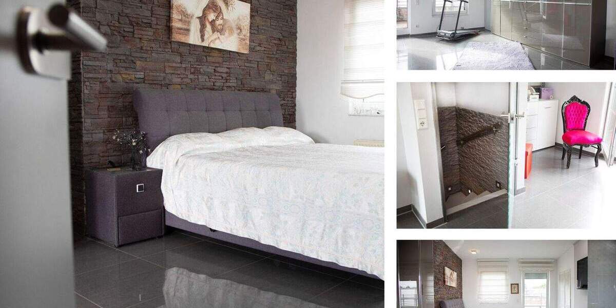 Mehrfamilienhaus, Wohnhaus Gelsenkirchen / Altstadt Altstadt - 5 Zimmer, 134 m&sup2;, 250.000&euro; | Angebot:25668231
