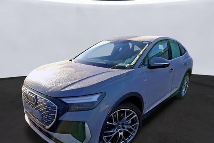 Audi Q4 e-tron 64.484 km 31.140 &euro; Hagen 58091
