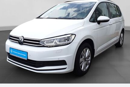 VW Touran 88.673 km 21.270 &euro; Bochum 44892
