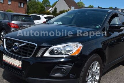 Volvo XC60 237.000 km 8.490 &euro; Oer-Erkenschwick (Rapen) 45739