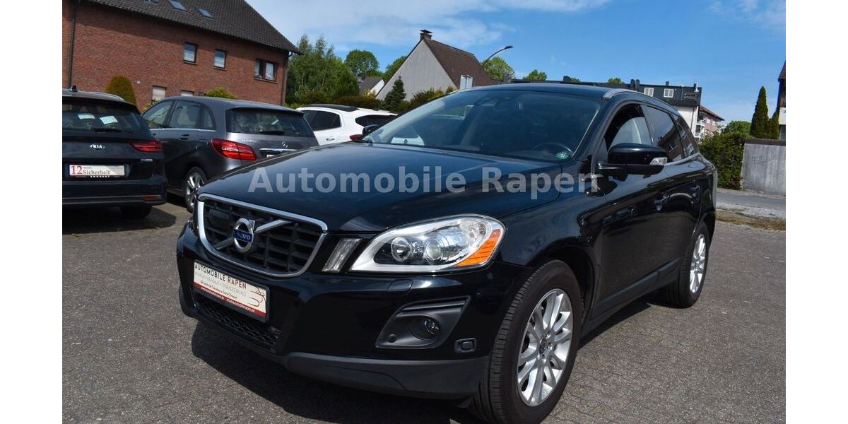 Volvo XC60 237.000 km 8.490 &euro; Oer-Erkenschwick (Rapen) 45739