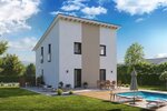 Individuell geplantes Einfamilienhaus - Flexibles Wohnen im Ennepe Ruhr Kreis mit allkauf - Einfamilienhaus Ennepe Ruhr Kreis | Angebot:27338592