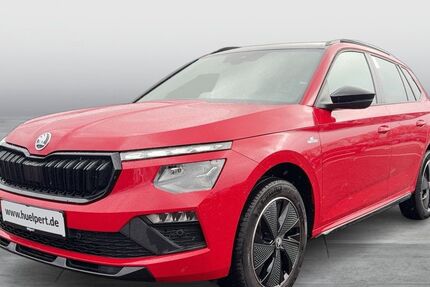 Skoda Kamiq 12.580 km 25.988 &euro; Dortmund 44309