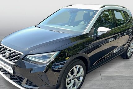 Seat Arona 18.585 km 20.305 &euro; Dortmund 44379