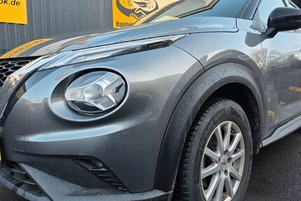 Nissan Juke 60.697 km 13.590 &euro; Dortmund 44359