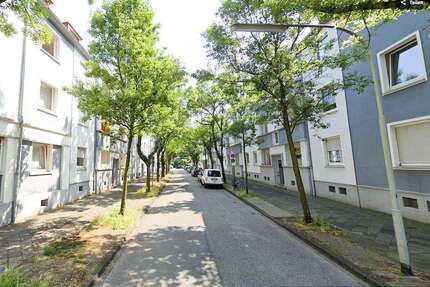 Wohnung Herne Wanne - 2.5 Zimmer, 60 m&sup2;, 412&euro; | Angebot:26745056