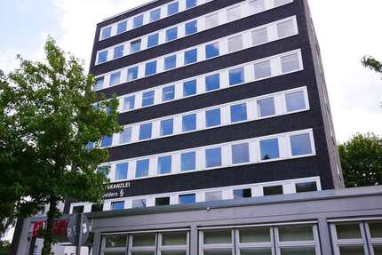 Gewerbeobjekt Gelsenkirchen Buer - 495&euro; | Angebot:26394486