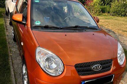 Kia Picanto 162.767 km 1.199 &euro; Bochum 44787