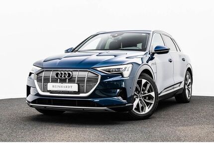 Audi e-tron 55.345 km 37.858 &euro; Hagen 58091