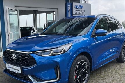 Ford Kuga 8.000 km 36.490 &euro; Remscheid 42855