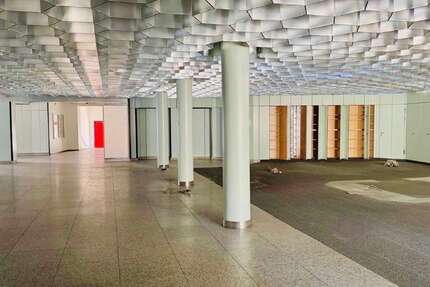 Gewerbeobjekt Duisburg Rheinhausen - 4.500&euro; | Angebot:27370632