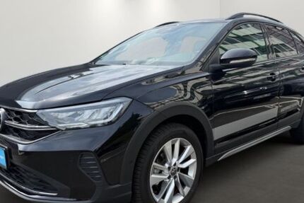 VW Taigo 5.036 km 25.990 &euro; Mettmann 40822