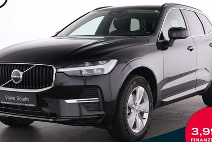 Volvo XC60 28.988 km 32.990 &euro; Essen-Kray 45309
