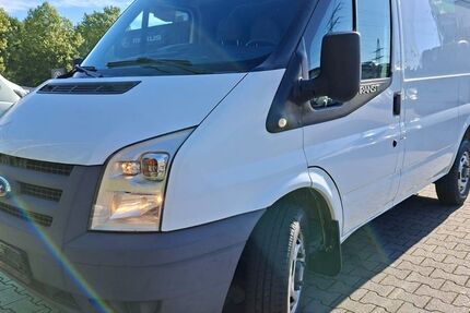 Ford Transit 192.000 km 4.850 &euro; Bottrop 46238