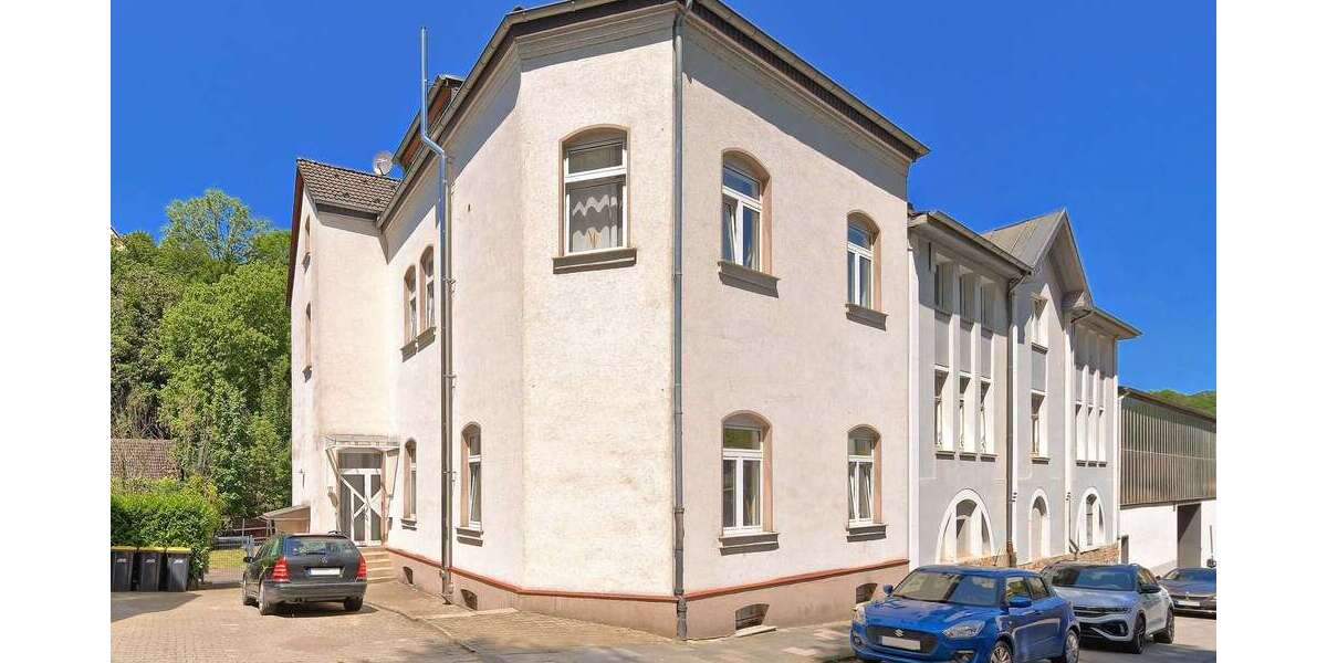 Einfamilienhaus Hagen Hohenlimburg - 18 Zimmer, 309 m&sup2;, 679.000&euro; | Angebot:27076748
