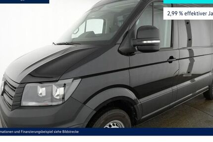 VW Crafter 13.921 km 39.490 &euro; Bochum 44866