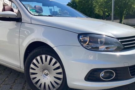VW Eos 266.000 km 6.600 &euro; Essen 45139