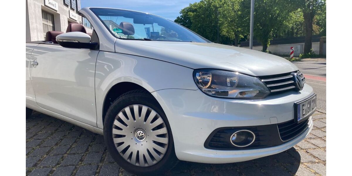 VW Eos 266.000 km 6.600 &euro; Essen 45139
