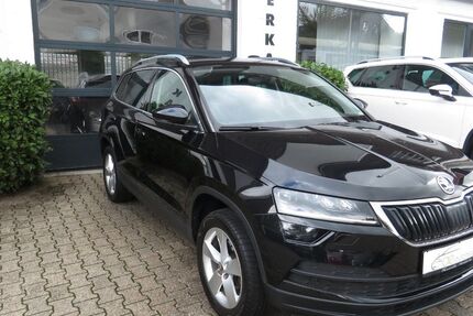 Skoda Karoq 70.200 km 19.900 &euro; Wermelskirchen 42929