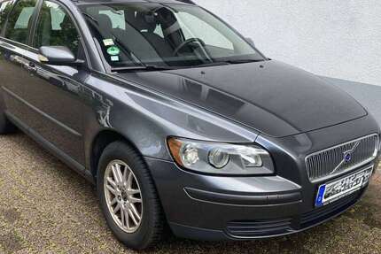 Volvo V50 234.800 km 2.490 &euro; Schwerte, Hansestadt an der Ruhr 58239