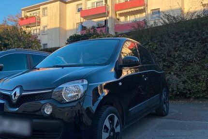 Renault Twingo 25.600 km 8.500 &euro; Wülfrath 42489