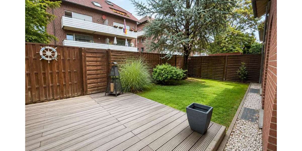 Etagenwohnung Waltrop - 4 Zimmer, 98 m&sup2;, 315.000&euro; | Angebot:27356281