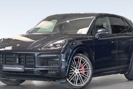Porsche Cayenne 45.911 km 93.500 &euro; Solingen 42653