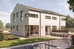 Doppelhaushälfte Ratingen Hösel - 4 Zimmer, 120 m&sup2;, 2.625&euro; | Angebot:23999148