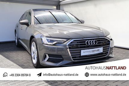 Audi A6 145.894 km 28.950 &euro; Schwerte 58239