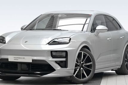 Porsche Macan 15.235 km 104.900 &euro; Wuppertal 42279