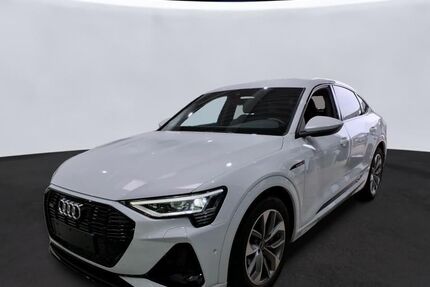 Audi e-tron 36.966 km 32.065 &euro; Hagen 58091