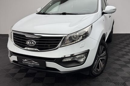 Kia Sportage 189.325 km 8.290 &euro; Remscheid 42899