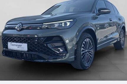 VW Tiguan 15.343 km 47.190 &euro; Bochum 44892