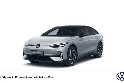 VW ID.7 16.709 km 49.811 &euro; Dortmund 44379