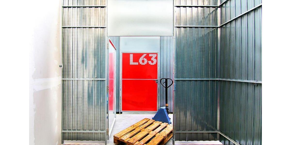 Gewerbeobjekt Oberhausen Alstaden - 60&euro; | Angebot:14526761