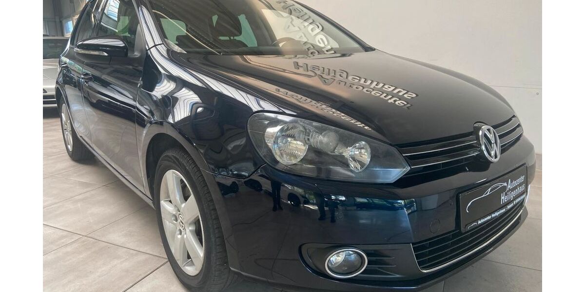 VW Golf 151.462 km 5.880 &euro; Heiligenhaus 42579