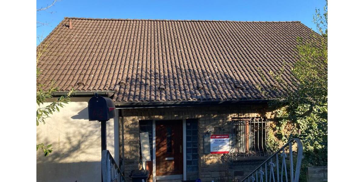 Einfamilienhaus Ennepetal - 6 Zimmer, 160 m&sup2;, 250.000&euro; | Angebot:26415023