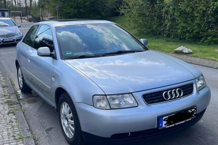 Audi A3 130.000 km 1.750 &euro; Wuppertal 42109