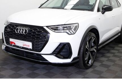 Audi Q3 41.947 km 35.950 &euro; Solingen 42653