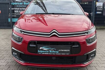 Citroen C4 Picasso 34.208 km 13.890 &euro; Bottrop 46238