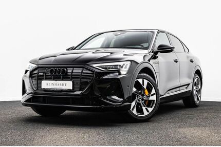 Audi e-tron 78.551 km 35.105 &euro; Hagen 58091