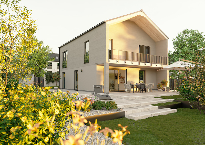 Mehrfamilienhaus, Wohnhaus Gelsenkirchen Resse - 5 Zimmer, 152 m&sup2;, 564.000&euro; | Angebot:25663397