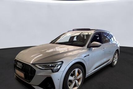 Audi e-tron 52.752 km 36.485 &euro; Hagen 58091