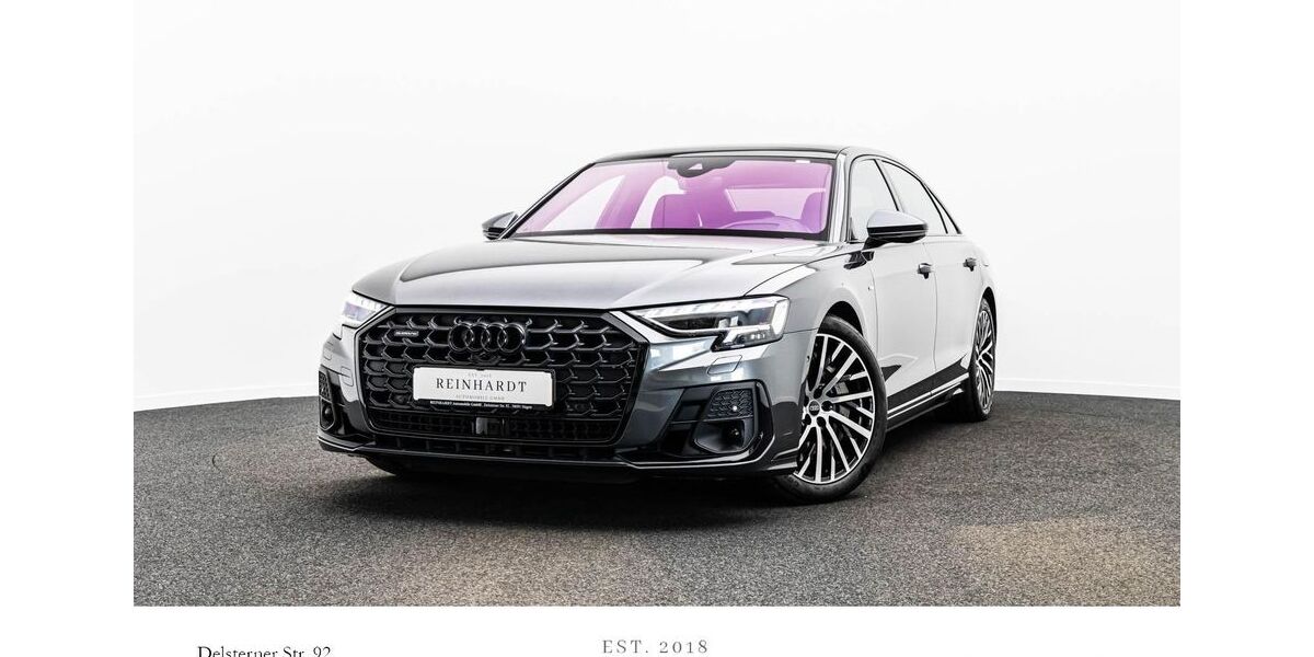 Audi A8 79.355 km 63.430 &euro; Hagen 58091