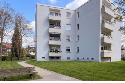 Wohnung Recklinghausen Hillerheide - 3 Zimmer, 75 m&sup2;, 145.000&euro; | Angebot:26374701