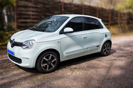 Renault Twingo 49.320 km 9.200 &euro; Erkrath 40699