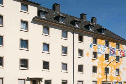 Wohnung Hagen Hagen-Nord - 2 Zimmer, 59 m&sup2;, 348&euro; | Angebot:26420227